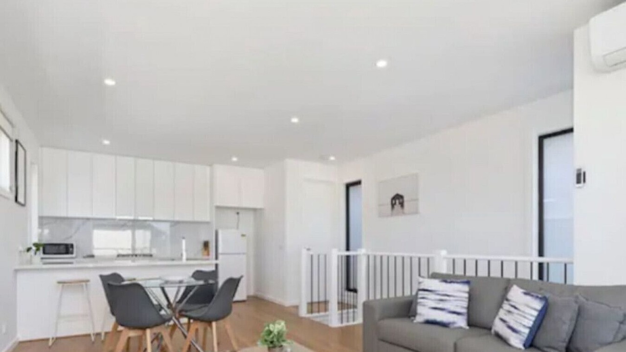 Photo of Livingroom in Moorabbin