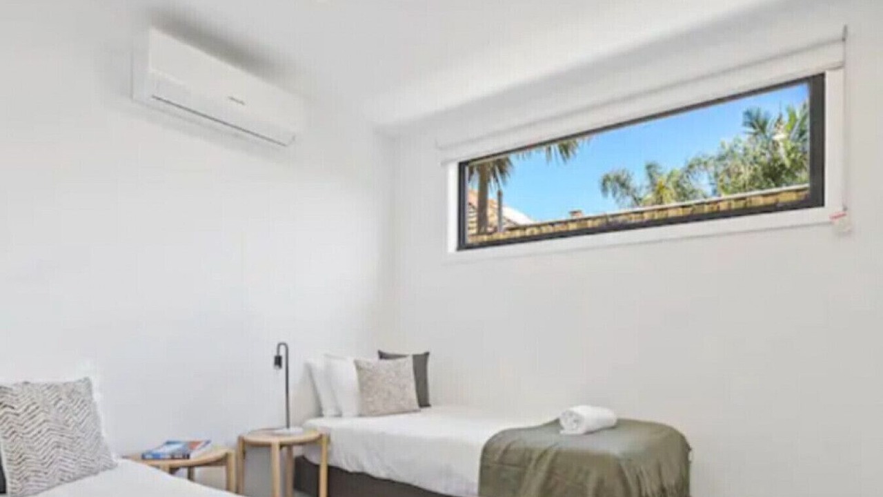 Photo of Bedroom in Moorabbin