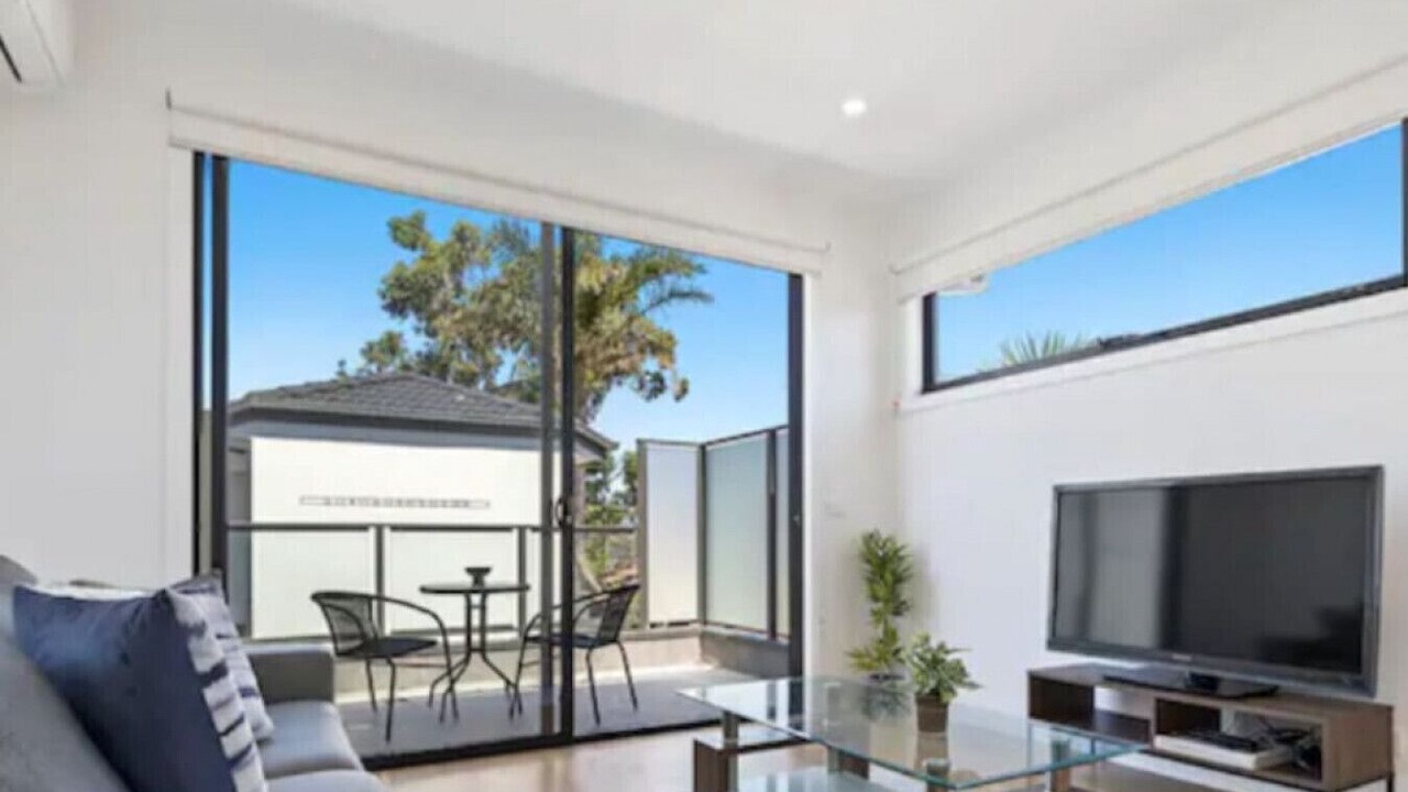 Photo of Livingroom in Moorabbin