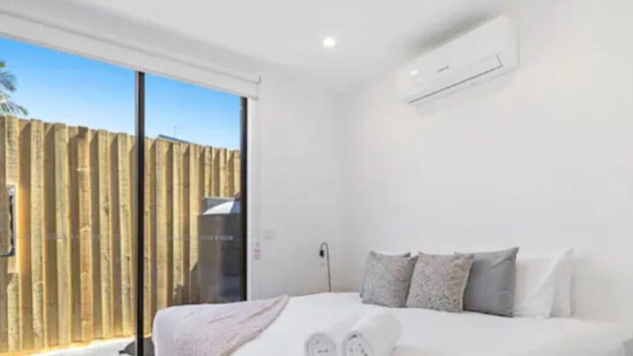 Photo of Bedroom in Moorabbin