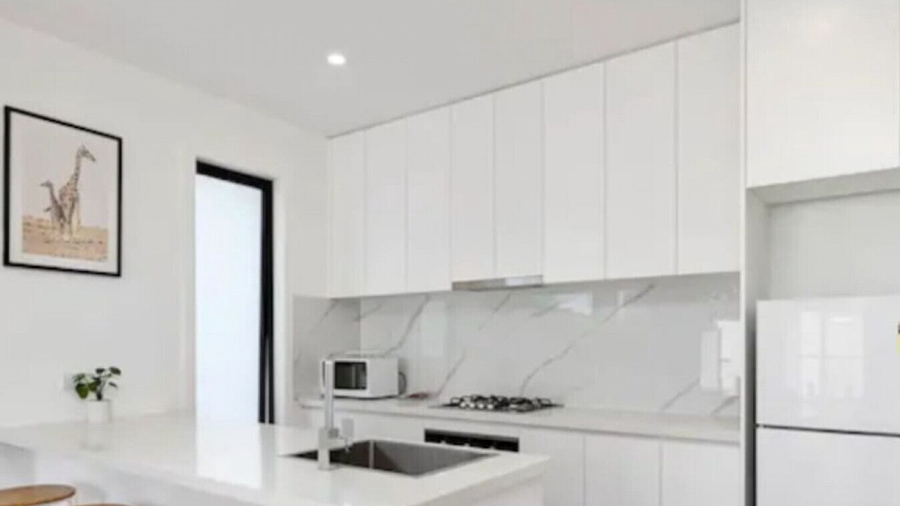 Photo of Kitchen in Moorabbin