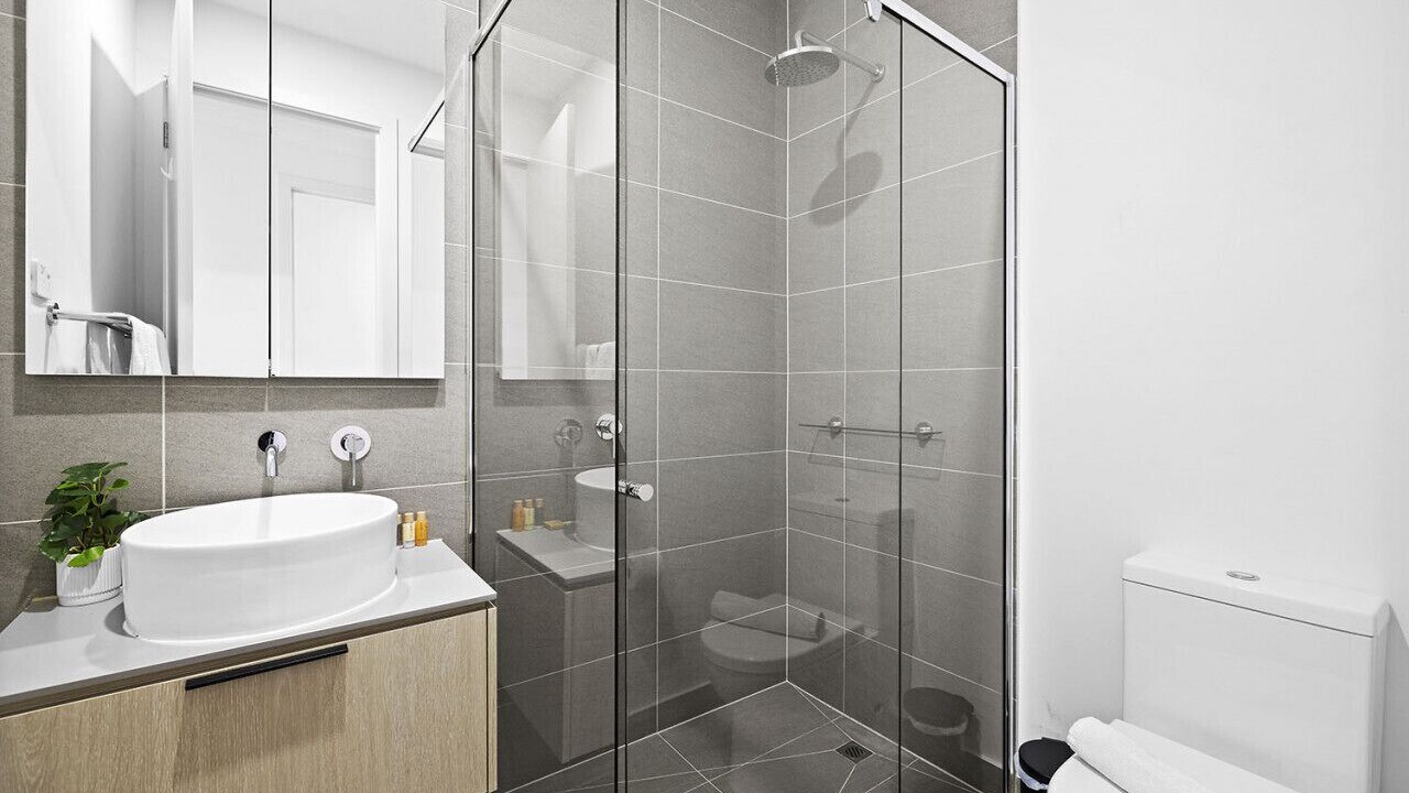 Photo of Bathroom in Clayton South
