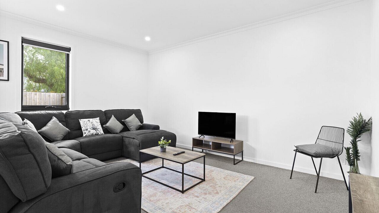Photo of Livingroom in Clayton South