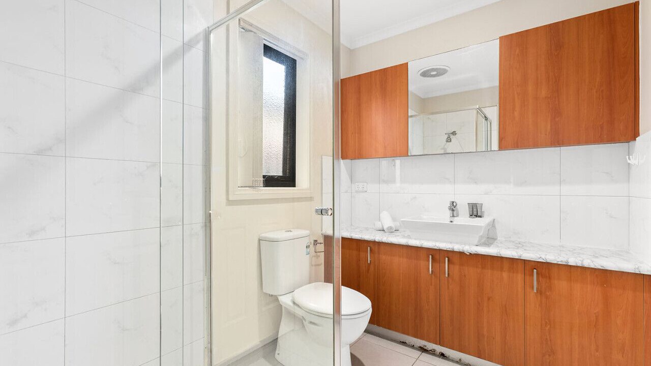 Photo of Bathroom in Clayton