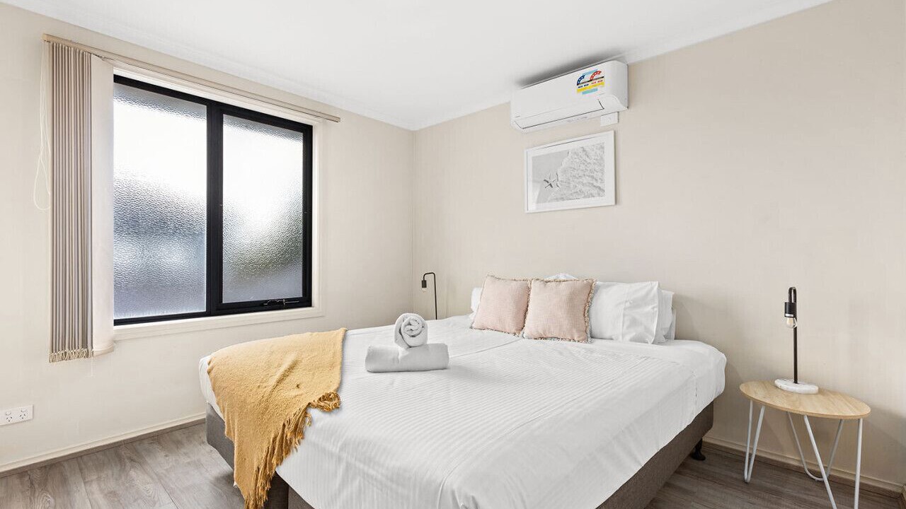 Photo of Bedroom in Clayton