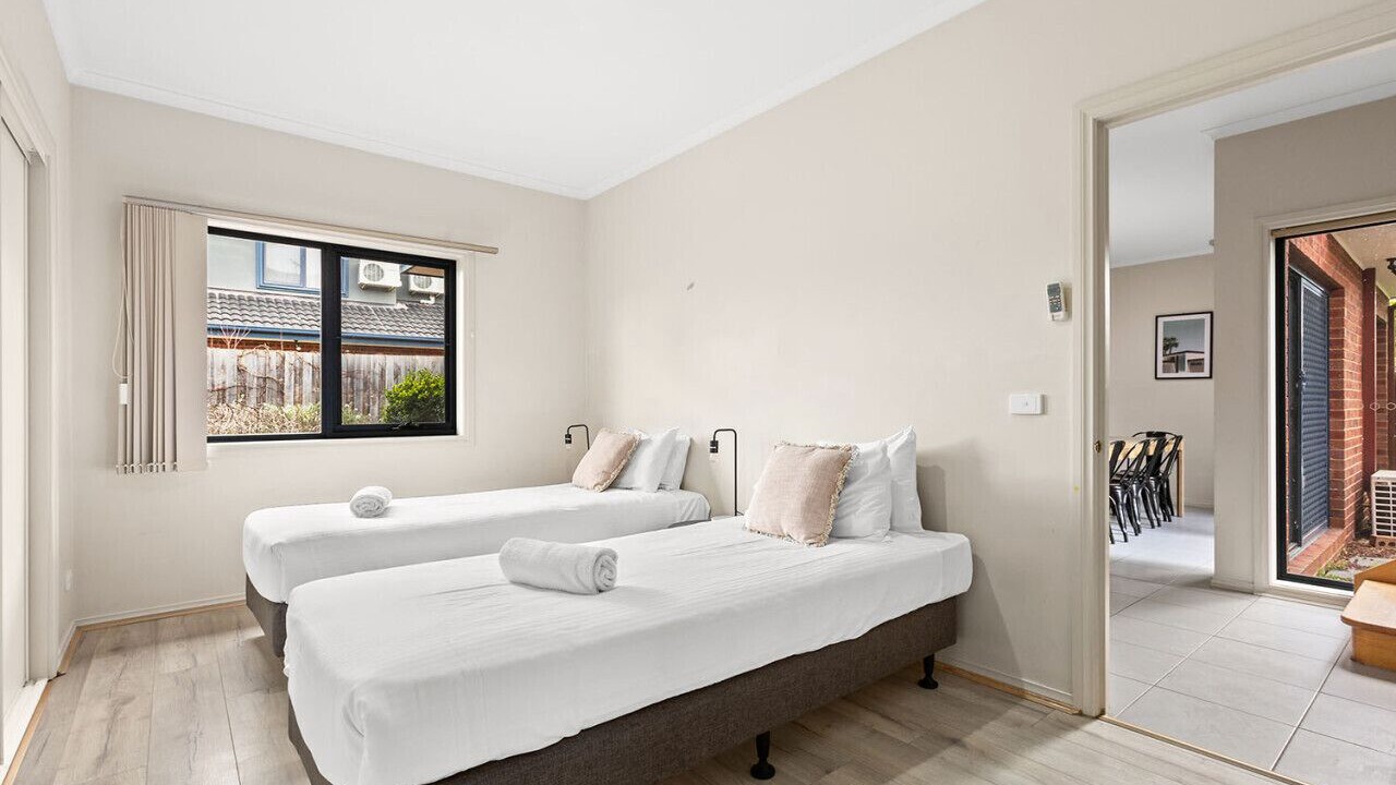 Photo of Bedroom in Clayton