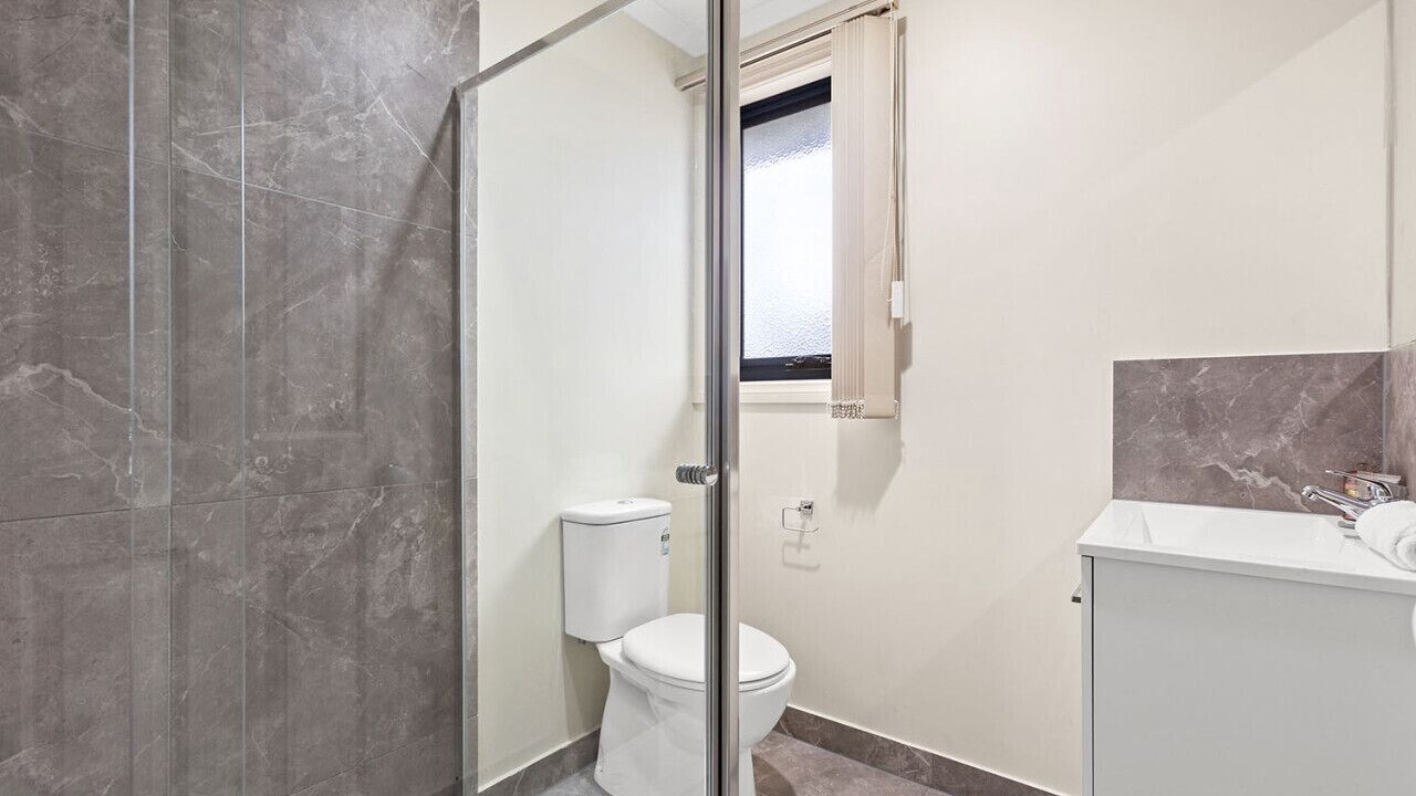 Photo of Bathroom in Clayton