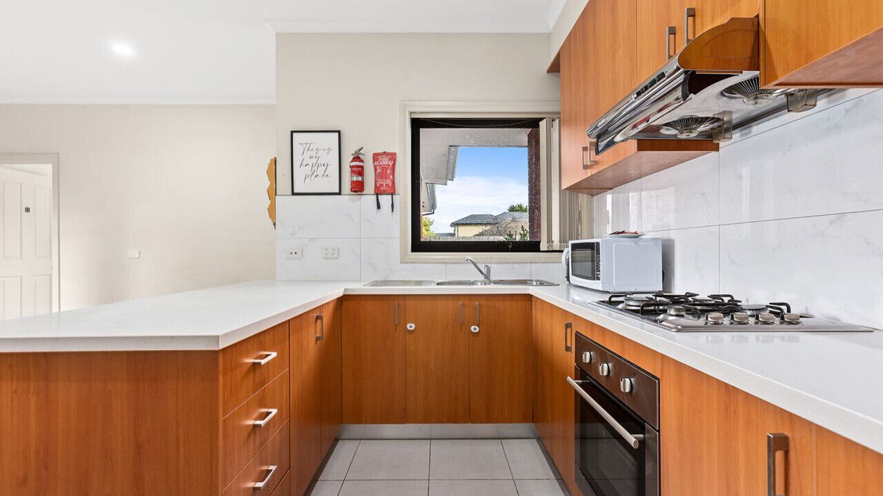 Photo of Kitchen in Clayton