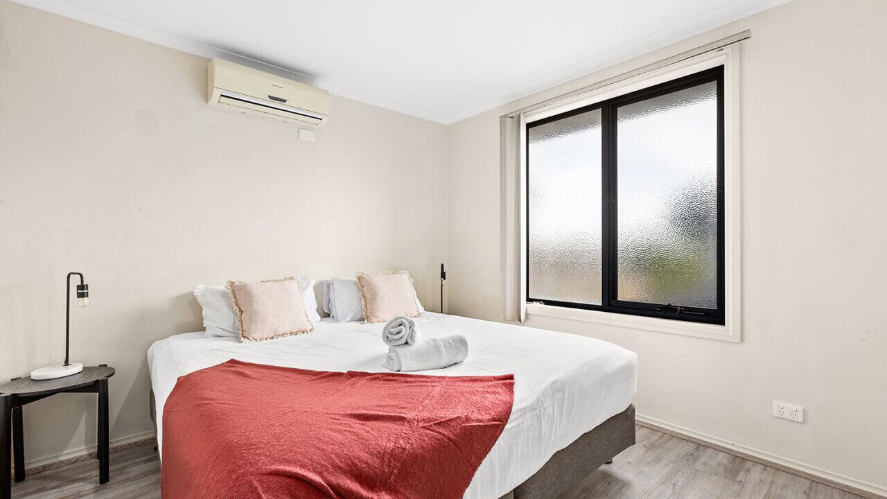 Photo of Bedroom in Clayton
