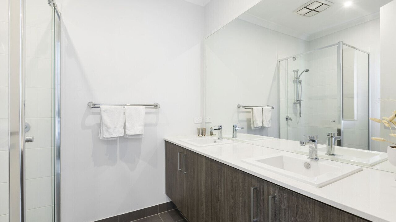 Photo of Bathroom in Clayton South