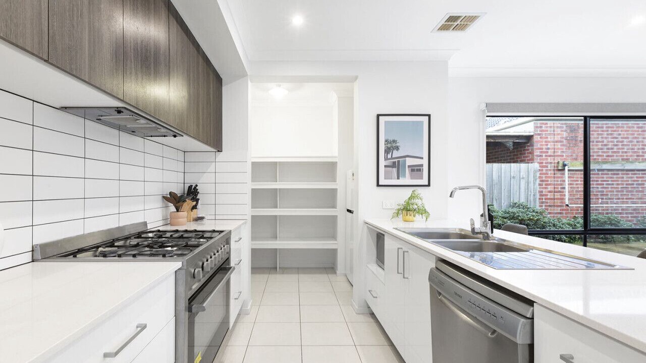 Photo of Kitchen in Clayton South