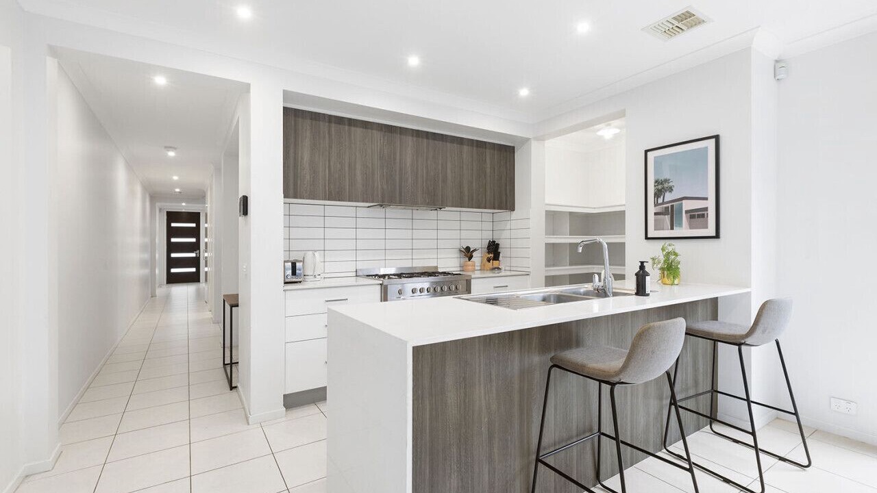 Photo of Kitchen in Clayton South