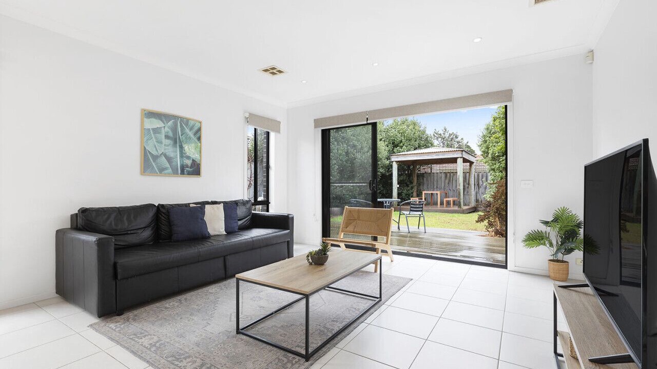 Photo of Livingroom in Clayton South