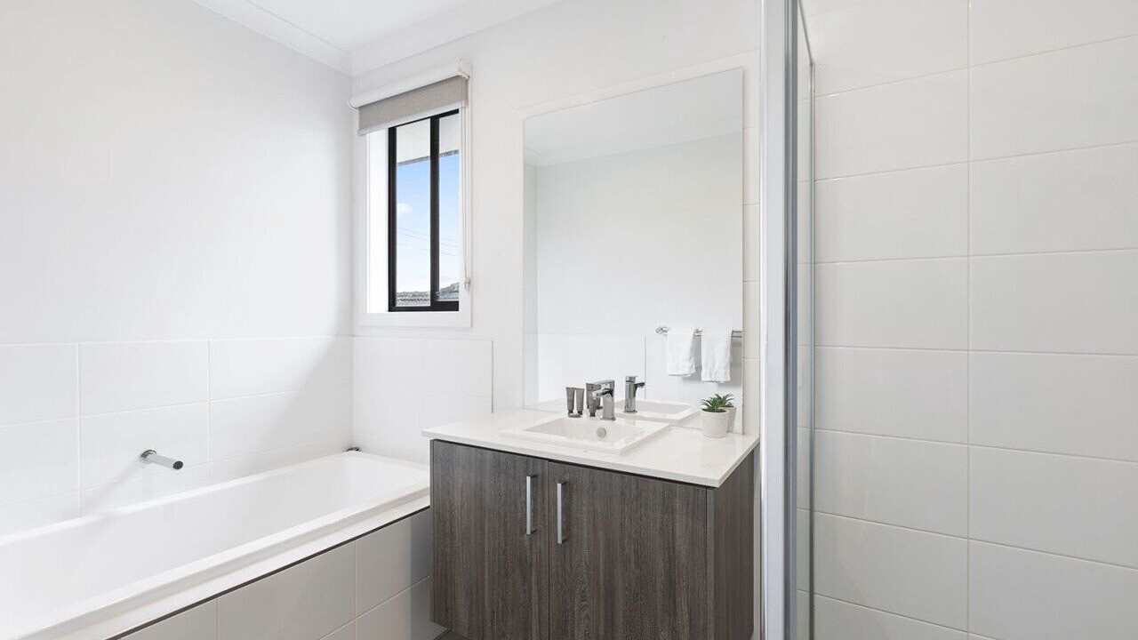 Photo of Bathroom in Clayton South