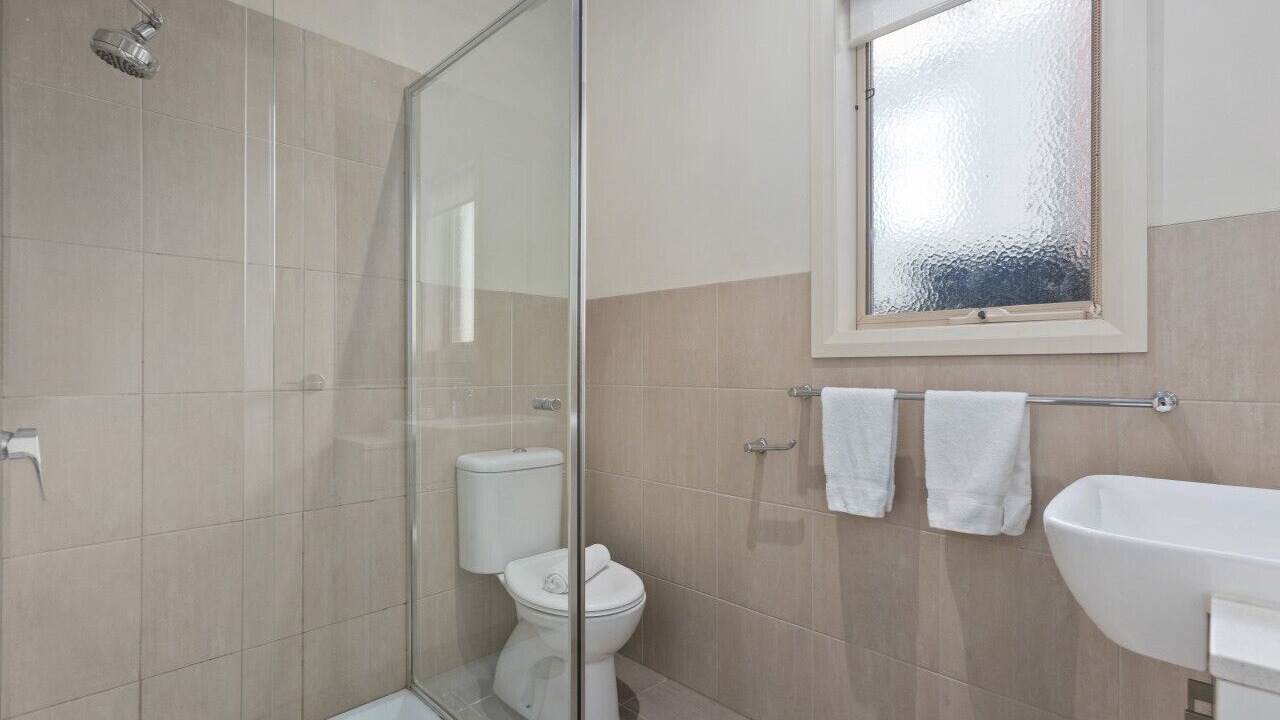 Photo of Bathroom in Notting Hill