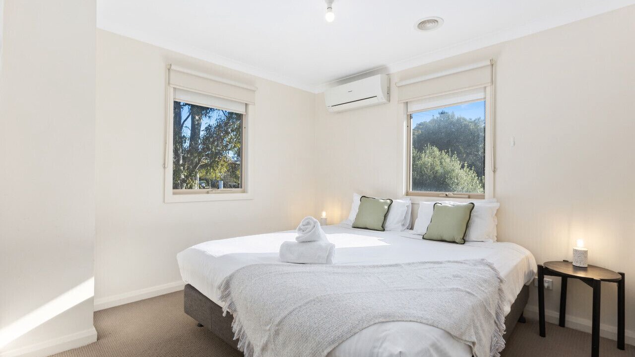 Photo of Bedroom in Notting Hill