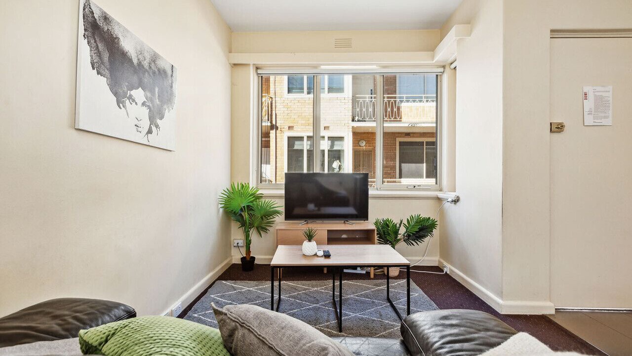 Photo of Livingroom in Balaclava