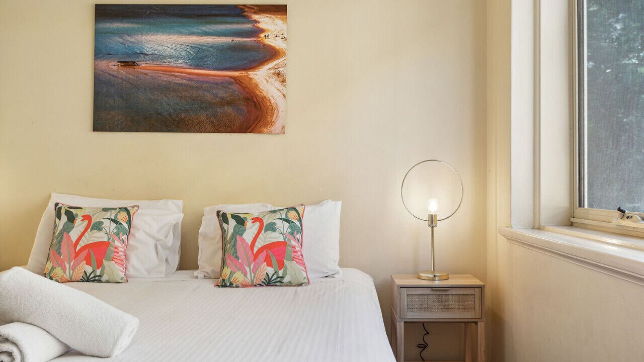 Photo of Bedroom in Balaclava