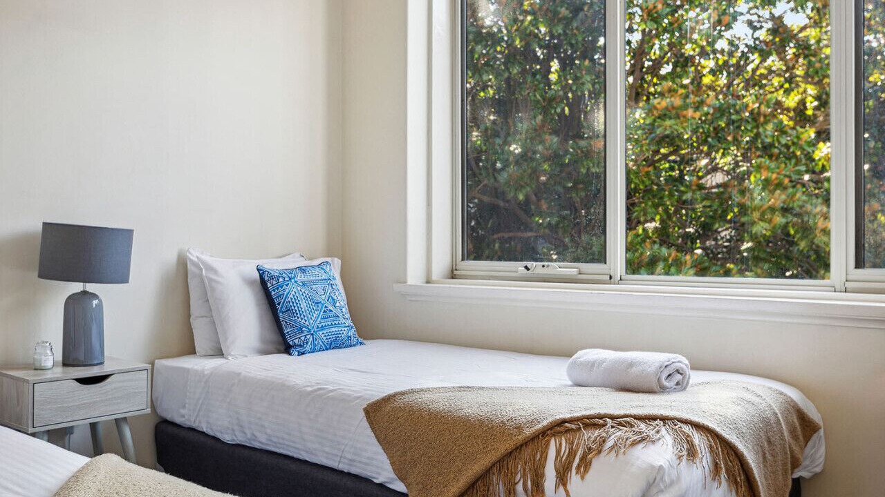Photo of Bedroom in Balaclava
