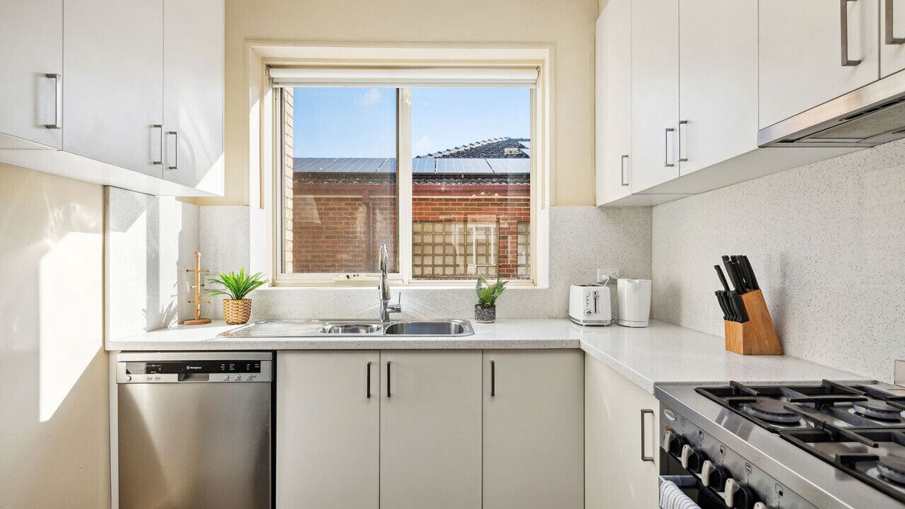 Photo of Kitchen in Balaclava