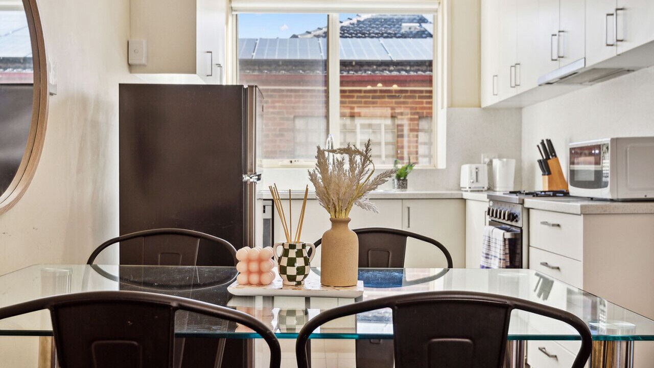 Photo of Kitchen in Balaclava