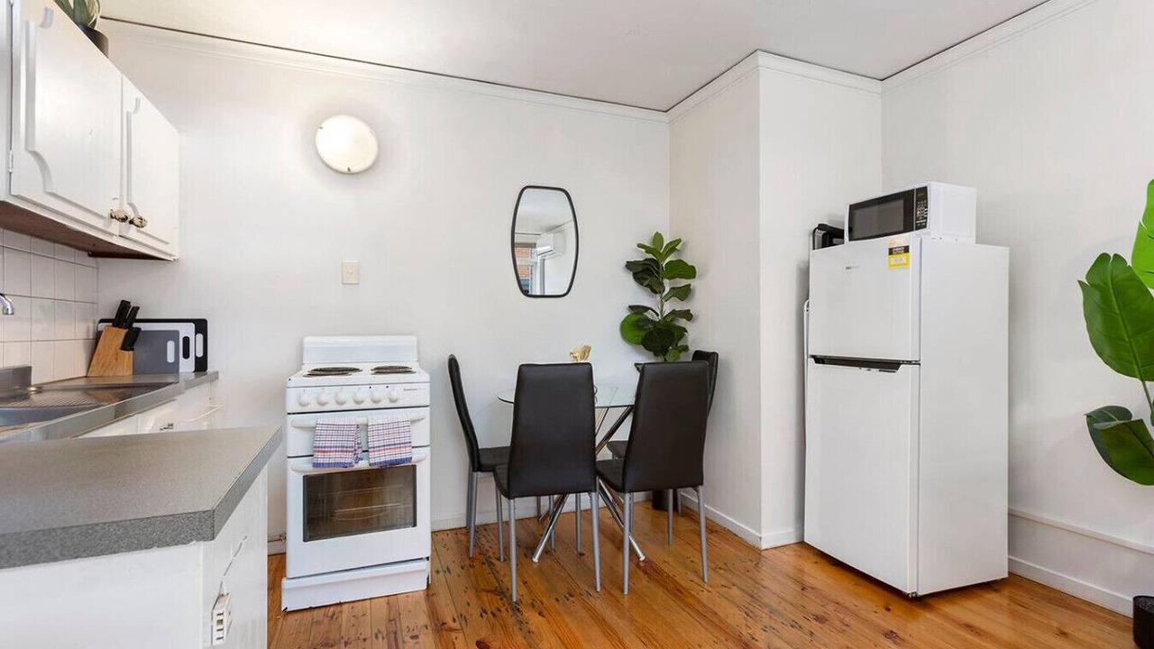 Photo of Kitchen in Murrumbeena