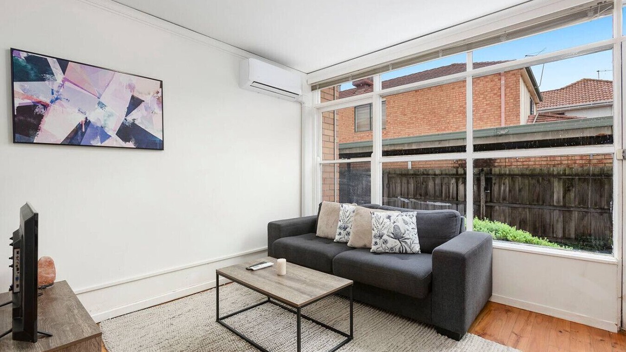 Photo of Livingroom in Murrumbeena