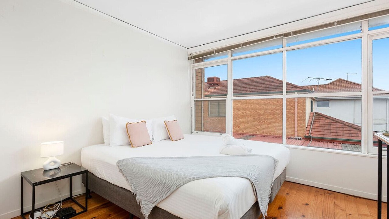 Photo of Bedroom in Murrumbeena