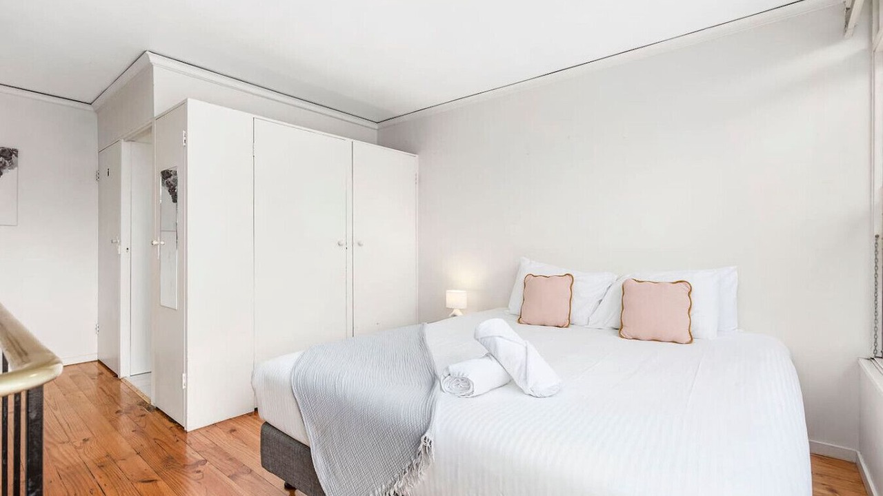 Photo of Bedroom in Murrumbeena