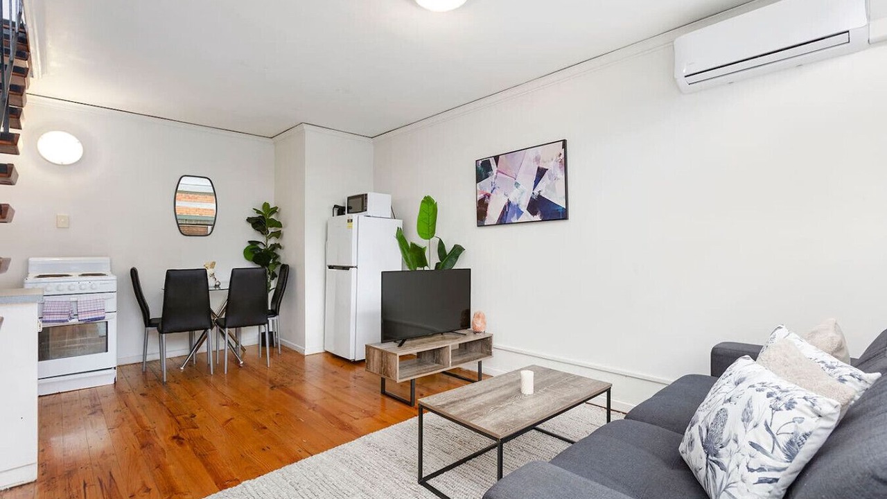 Photo of Livingroom in Murrumbeena