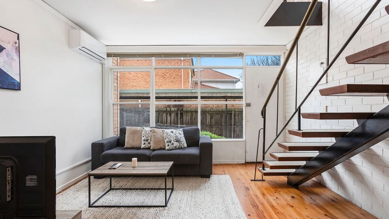 Photo of Livingroom in Murrumbeena