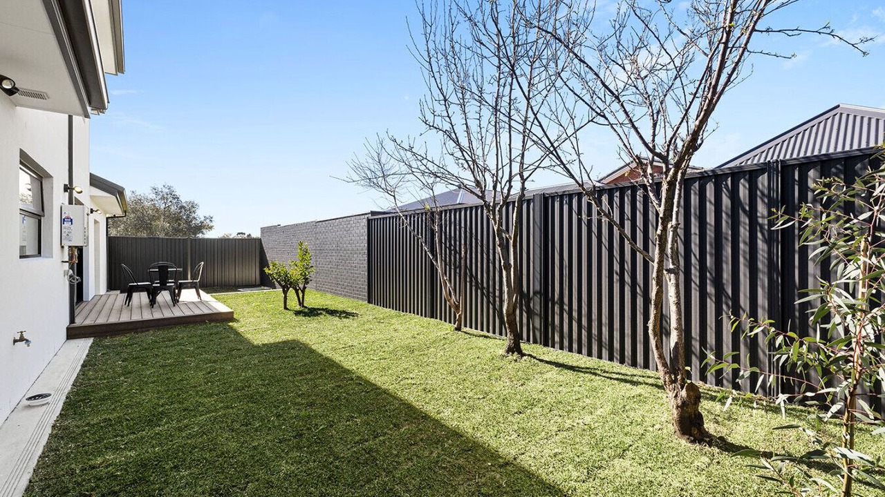 Photo of Outdoor in Oakleigh East