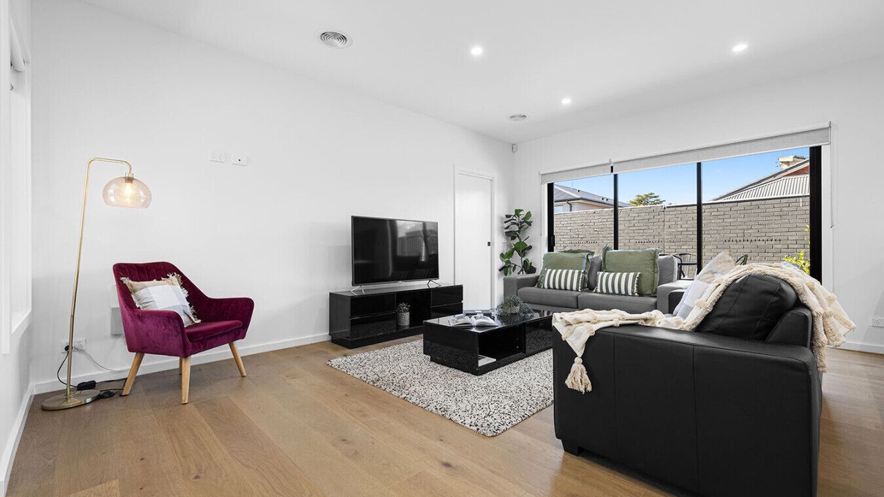 Photo of Livingroom in Oakleigh East