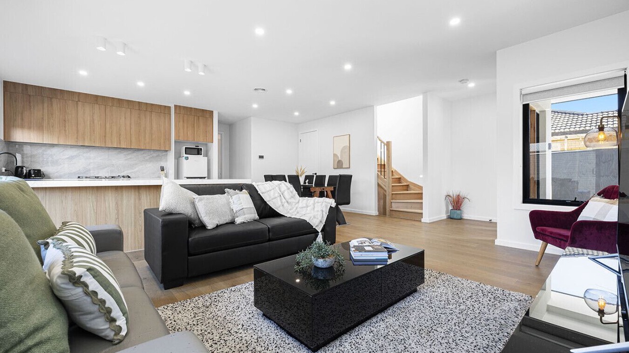 Photo of Livingroom in Oakleigh East