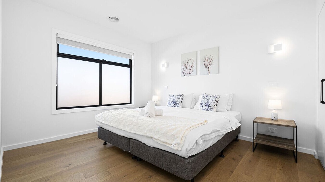 Photo of Bedroom in Oakleigh East