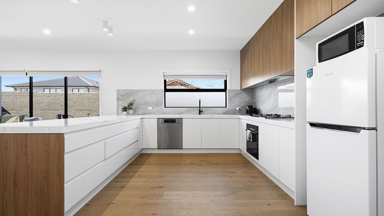 Photo of Kitchen in Oakleigh East