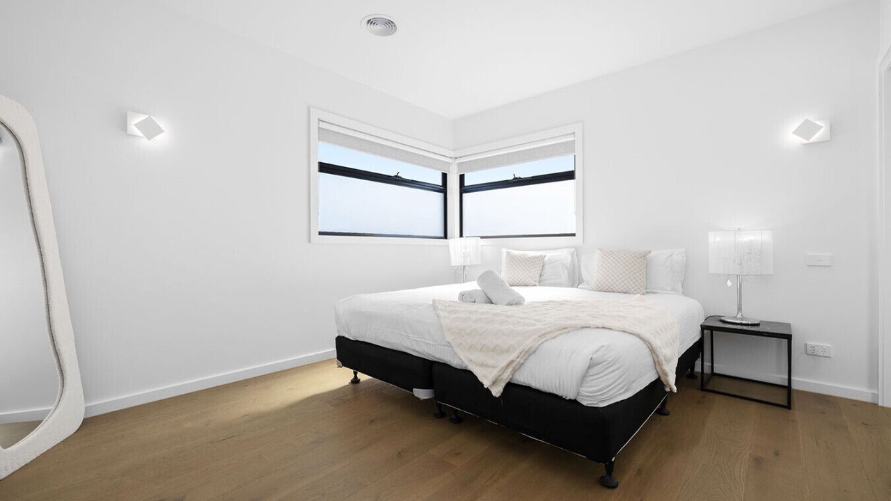 Photo of Bedroom in Oakleigh East