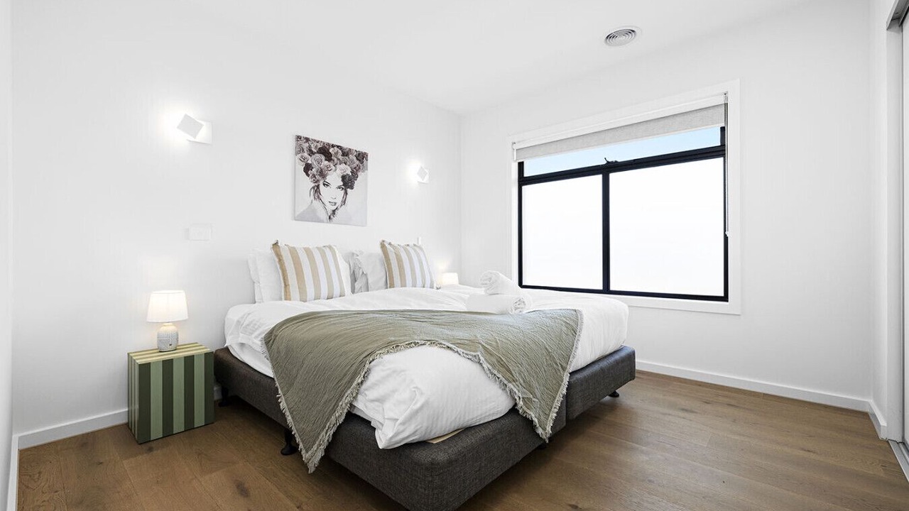 Photo of Bedroom in Oakleigh East