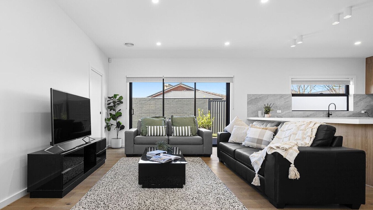 Photo of Livingroom in Oakleigh East