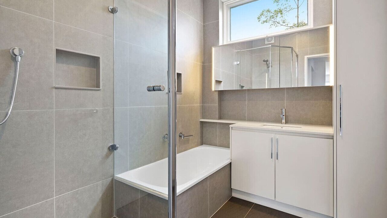 Photo of Bathroom in St. Kilda East