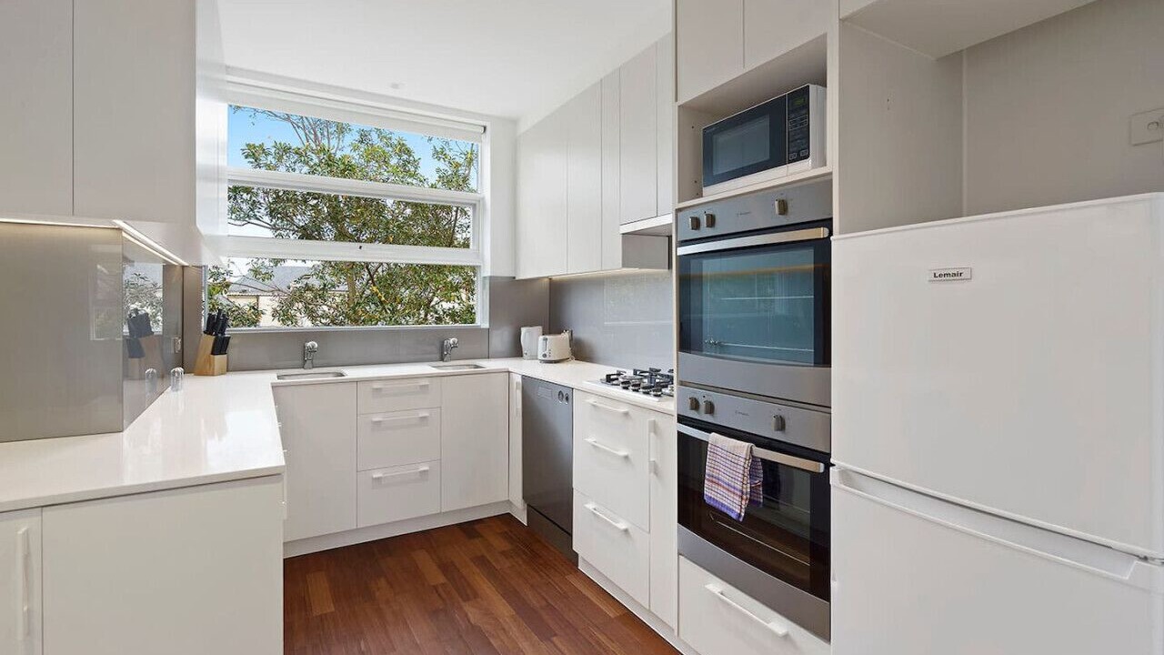 Photo of Kitchen in St. Kilda East