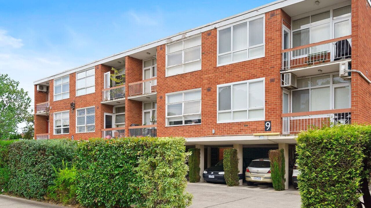 Photo of Outdoor in St. Kilda East