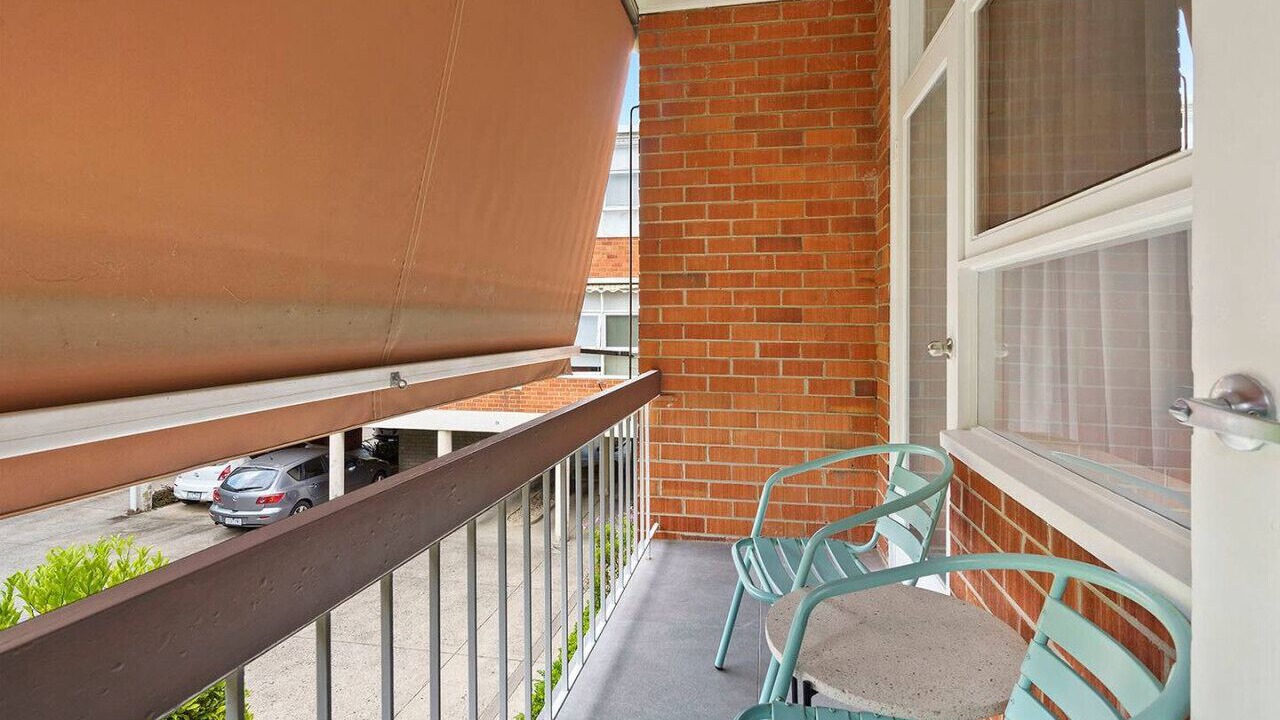 Photo of Outdoor in St. Kilda East