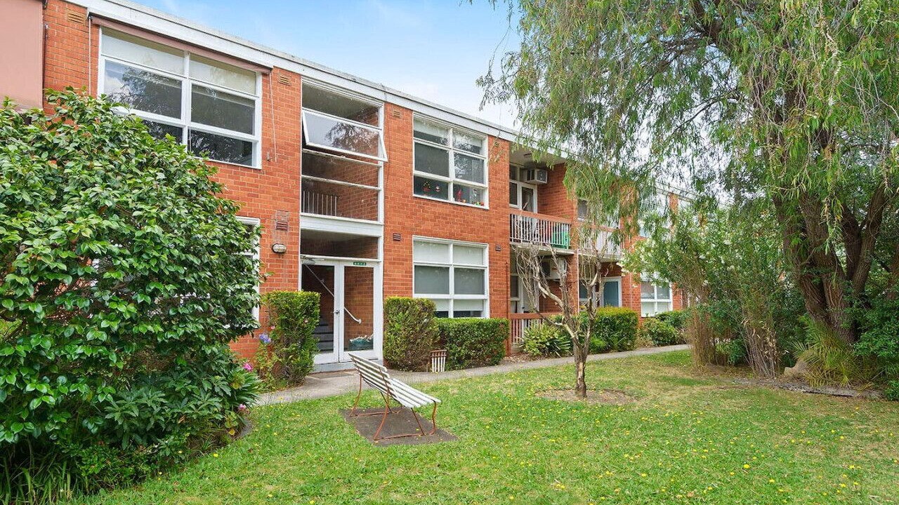 Photo of Outdoor in St. Kilda East