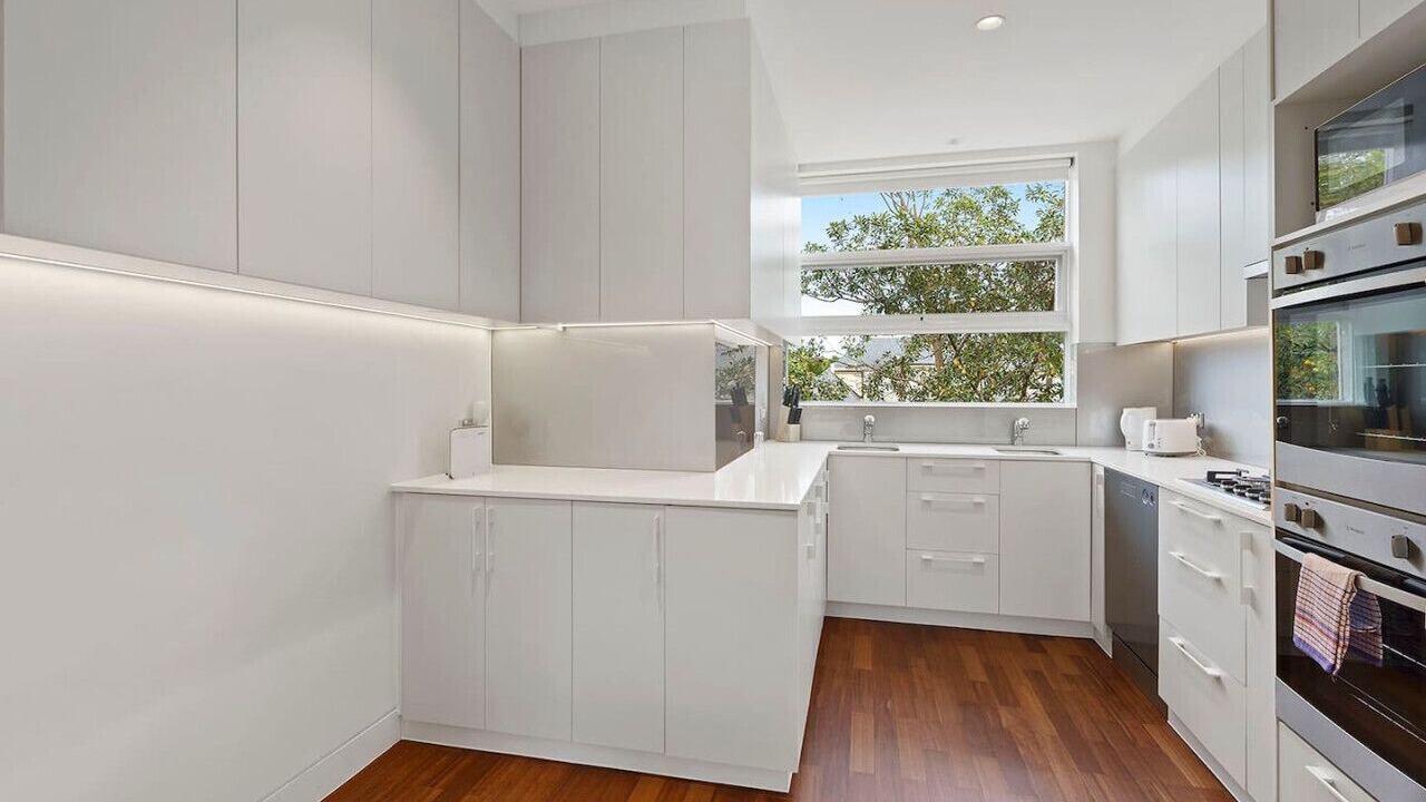 Photo of Kitchen in St. Kilda East