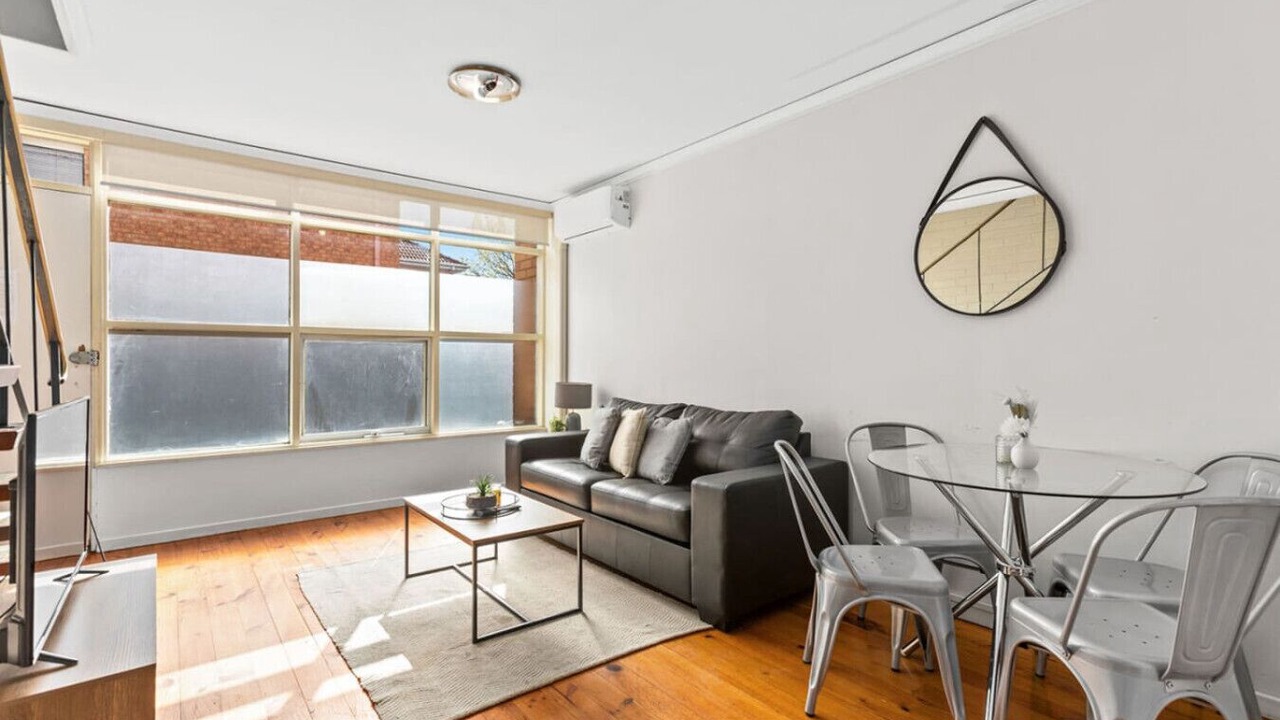 Photo of Livingroom in Murrumbeena