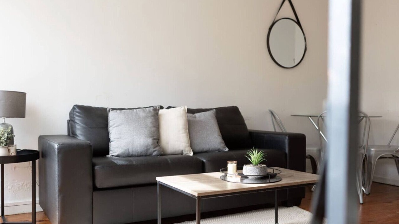 Photo of Livingroom in Murrumbeena