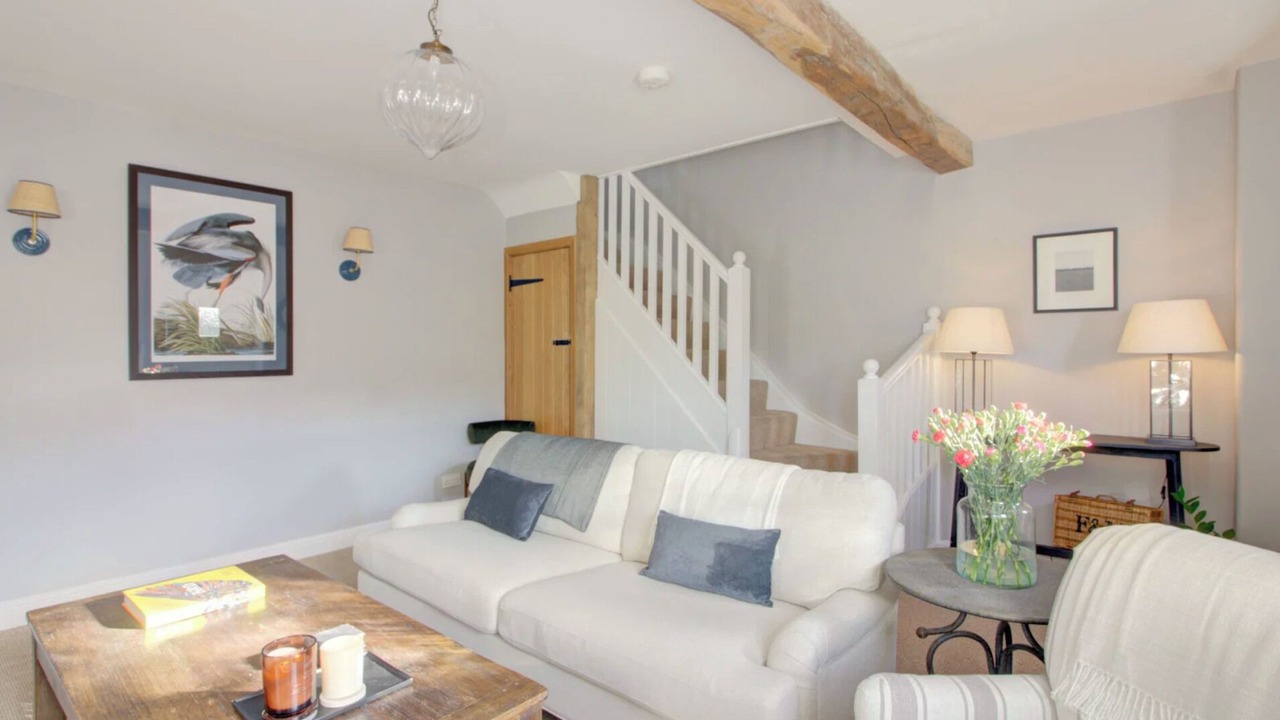 Photo of Livingroom in Colerne