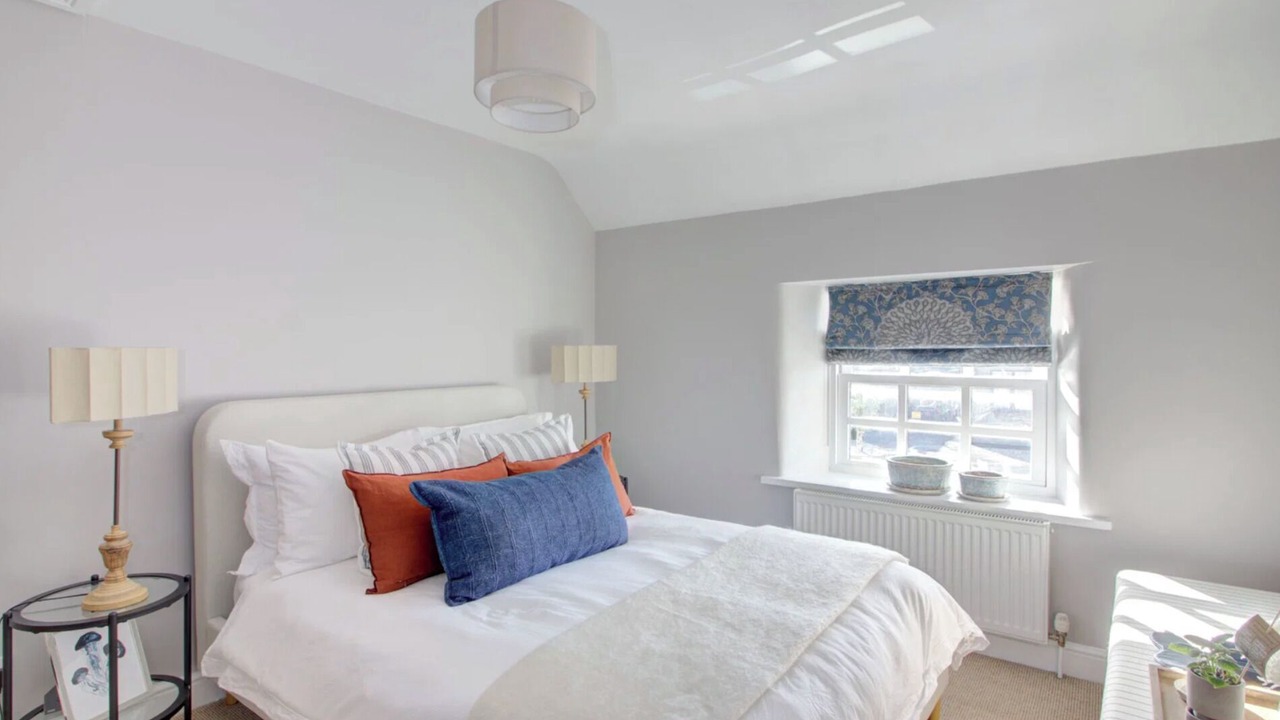 Photo of Bedroom in Colerne