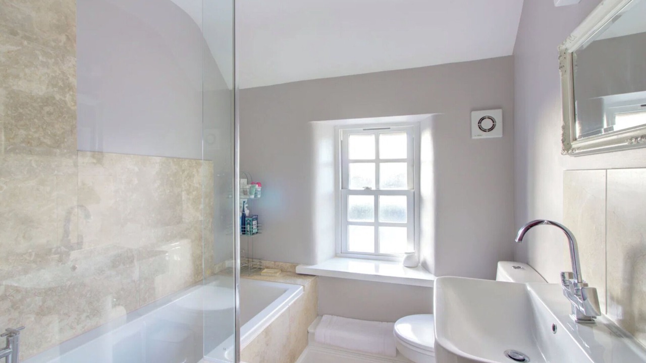 Photo of Bathroom in Colerne
